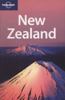 Image of New Zealand by Charles Rawlings-Way and Carolyn Bain Paperback