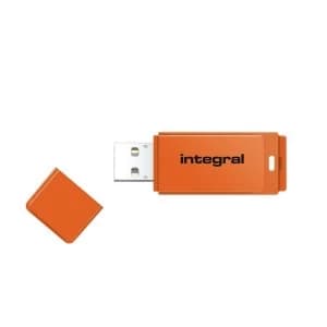 Image of Integral Neon 32GB USB Flash Drive
