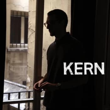 Image of V/A Techno - Kern Vol 1 Mixed By Dj Deep CD