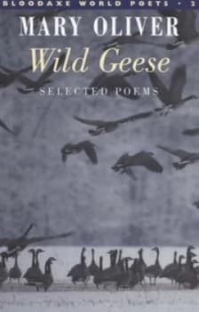 Image of Wild Geese by Mary Oliver Paperback