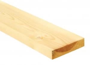 Image of Wickes Redwood PSE 20.5 x 94 x 3600mm Single