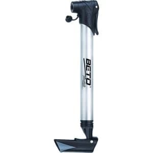 Image of Beto 1 Way Alloy Mini Pump