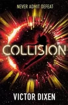 Image of Collision by Victor Dixen