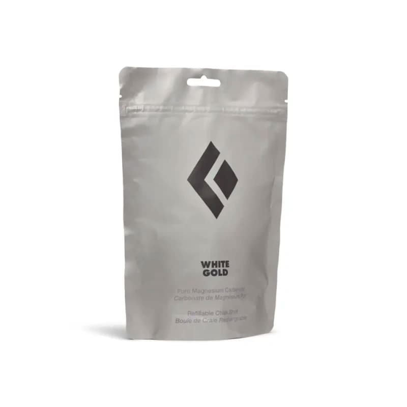 Image of Chalk Black Diamond Gris Unisex TU