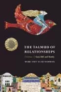 Image of talmud of relationships volume 1 god self and family
