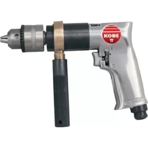 Image of DPR813 13MM Reversible Heavy Duty Pistol Drill