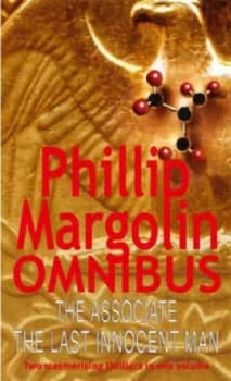 Image of Phillip Margolin Omnibus the Associate by Phillip M. Margolin Paperback