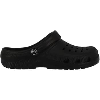 Image of Hot Tuna Cloggs Juniors - Black