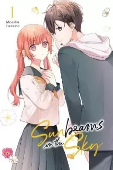 Image of Sunbeams in the Sky, Vol. 1 by Monika Kaname