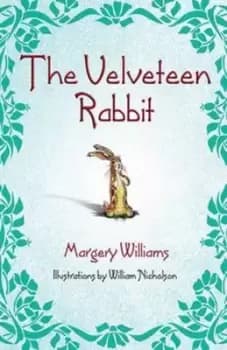 Image of The velveteen rabbit by Margery Williams Bianco