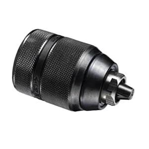 Image of DEWALT Keyless Chuck 13mm Capacity 1/2in x 20 UNF