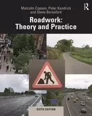 Image of Roadwork Theory and Practice