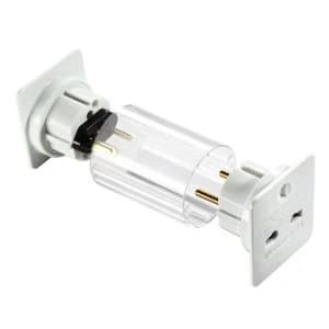 Image of Worldwide Travel Adaptors - Pack of 2