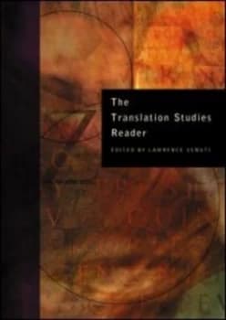 Image of The Translation Studies Reader by Lawrence Venuti Paperback