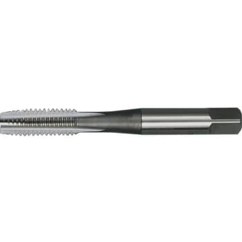 Image of 1.1/2'X6 BSW HSSGT Straight Flute Second Tap - Sherwood