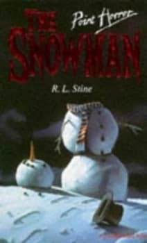 Image of The Snowman by R. L Stine Paperback