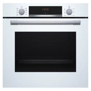 Image of Bosch HBS534BW0B 71L Integrated Electric Single Oven