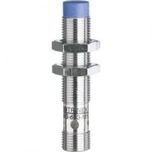 Image of Inductive proximity sensor M12 non shielded PNP Contrinex