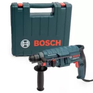 Image of Bosch GBH 2000 SDS Plus Rotary Hammer (110V)