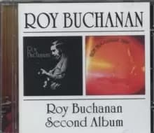 Image of Roy Buchanan/Second Album