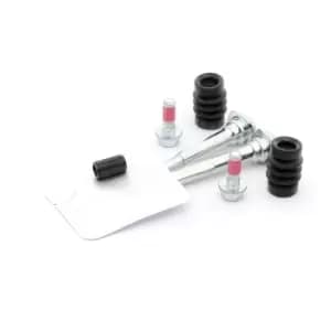 Image of TRW Guide Sleeve Kit, brake caliper MERCEDES-BENZ,FORD,RENAULT ST1702