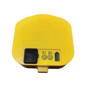 Image of Faithfull Power Plus Replacement Battery for FPPSLTL30WR