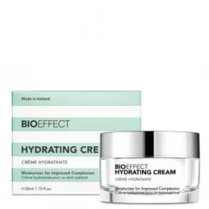 Image of BIOEFFECT Hydrating Cream 50ml