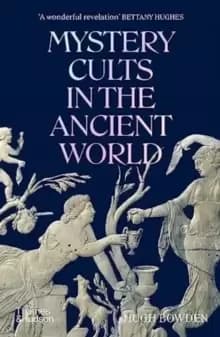 Image of Mystery Cults in the Ancient World