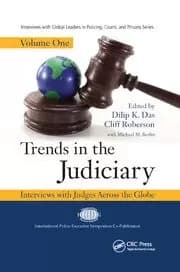 Image of Trends in the Judiciary Interviews with Judges Across the Globe Volume One