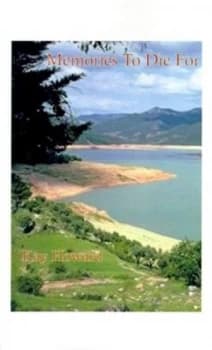 Image of Memories to Die for by Kay Howard Paperback