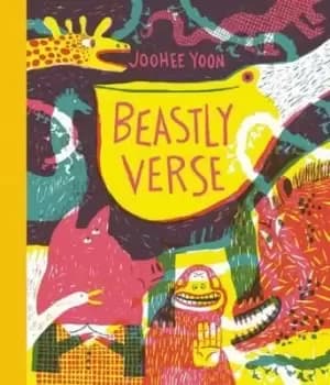 Image of Beastly Verse by Joohee Yoon