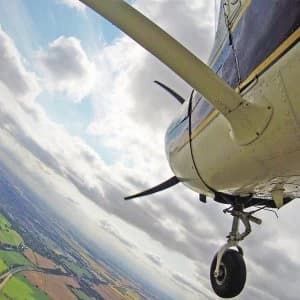 Image of Red Letter Days - Aerobatic Stunt Flying