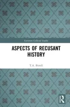 Image of Aspects of Recusant History