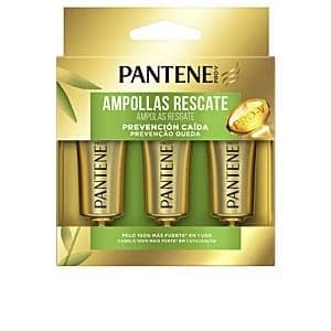 Image of PRO-V ANTICAIDA RESCATE ampollas 3 x 15ml