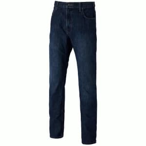 Image of Dickies Mens X Series Jeans Medium Indigo 30 32