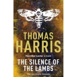 Image of Silence Of The Lambs: (Hannibal Lecter) by Thomas Harris (Paperback, 2009)