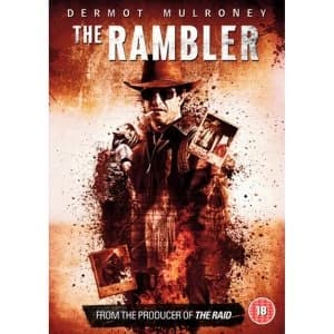 Image of The Rambler DVD