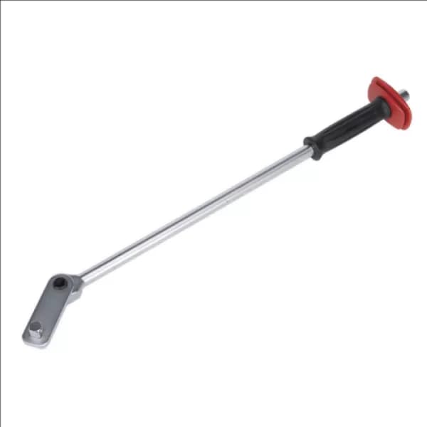 Image of Genuine SEALEY VS786 Impact Bar 550mm 1/2Sq Drive