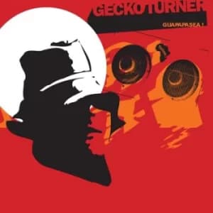 Image of Guapapasea by Gecko Turner Vinyl Album