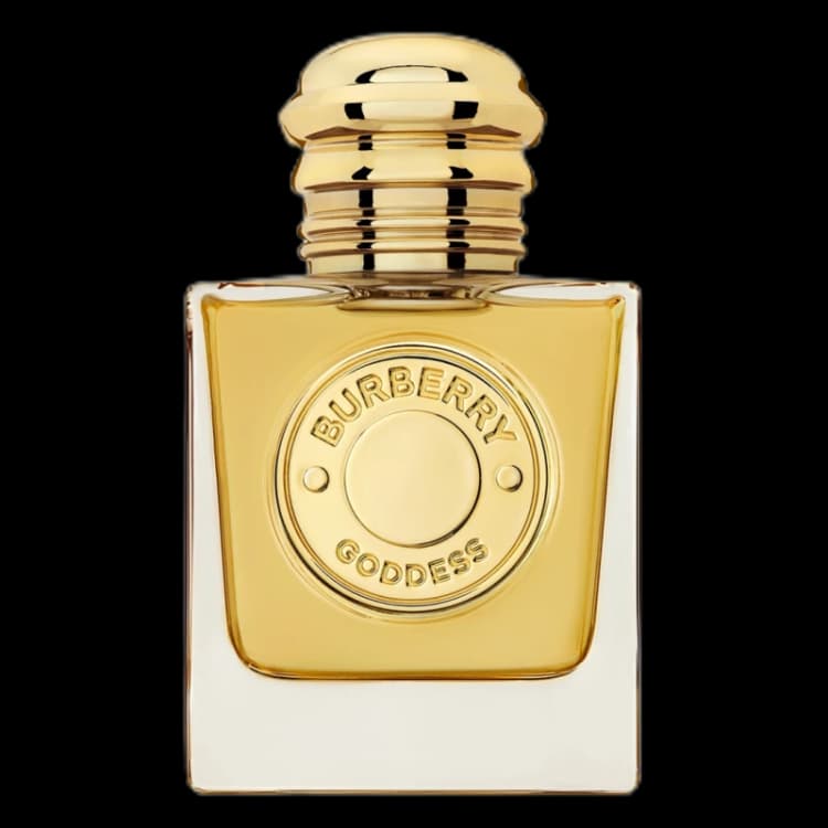 Image of Burberry Goddess Eau de Parfum Intense Spray 50ml