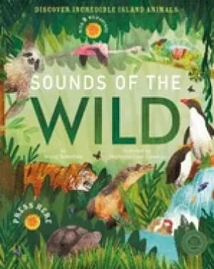 Image of sounds of the wild