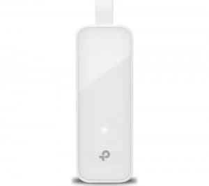 Image of Tp-Link UE300 USB 3 to Gigabit Ethernet Universal Adapter