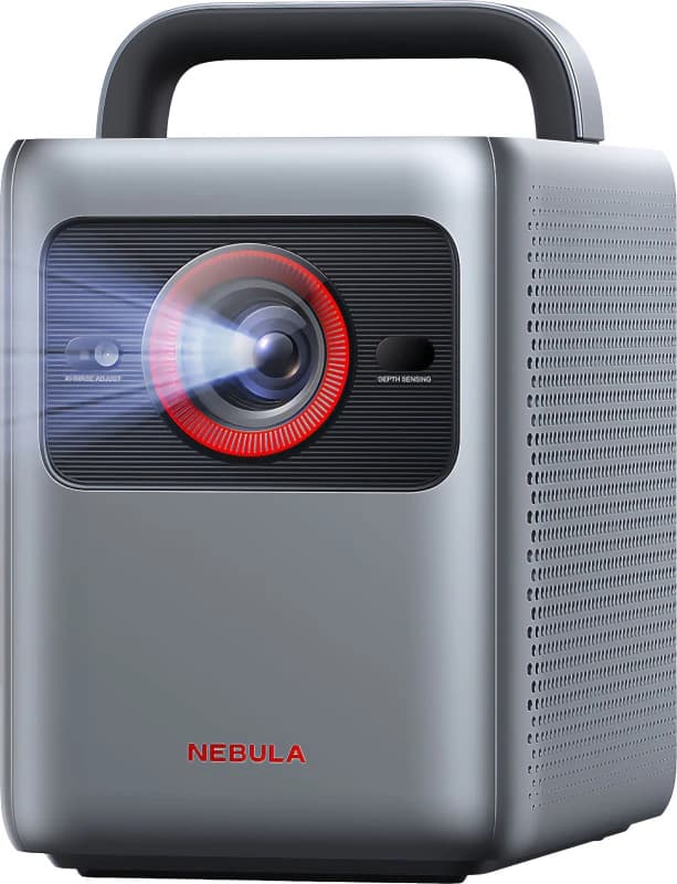 Image of ANKER Nebula Cosmos Laser 4K SE Smart Projector D2342211