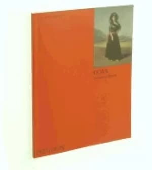 Image of goya colour library