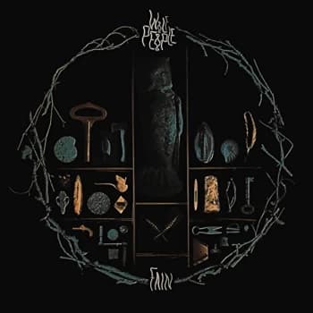 Image of Wolf People - Fain CD