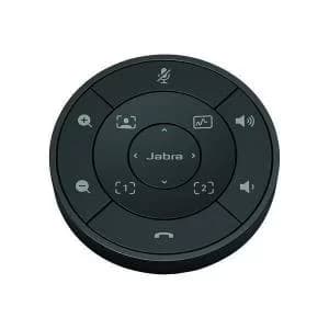 Image of Jabra PanaCast 50 Remote Control Black 8220-209 JAB02379
