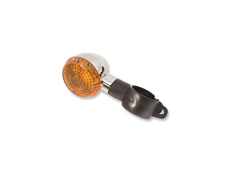 Image of V PARTS Indicator Front Right OE Type Kawasaki BN125 Eliminator