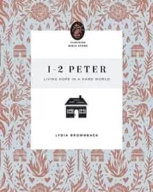 Image of 1-2 Peter : Living Hope in a Hard World