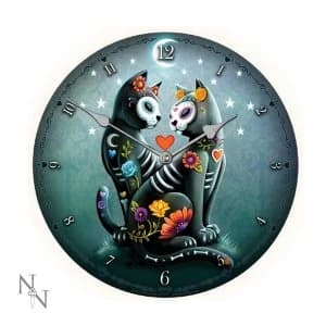 Image of Starry Night Clock