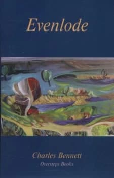 Image of Evenlode by Charles Bennett Paperback